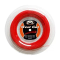 West Gut Poly Plasma Red 200m Reel
