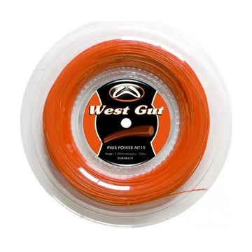 Bobine West Gut Plus Power 200m