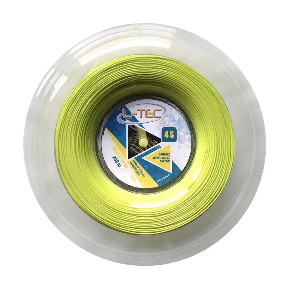 L-Tec 4S 200m Rolle