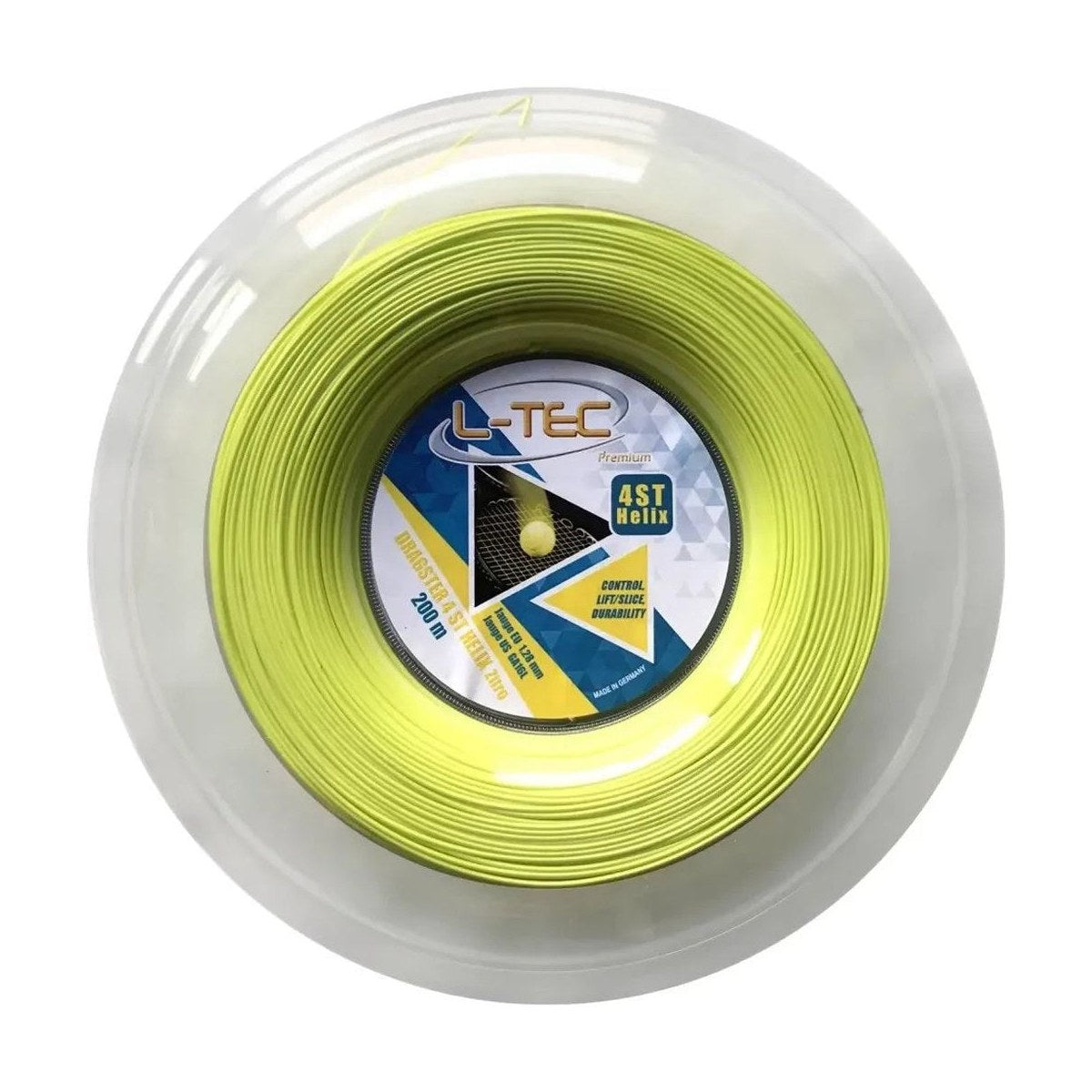 Bobina L-Tec 4ST Helix 200m