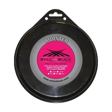Still in Black Booster 200m Reel