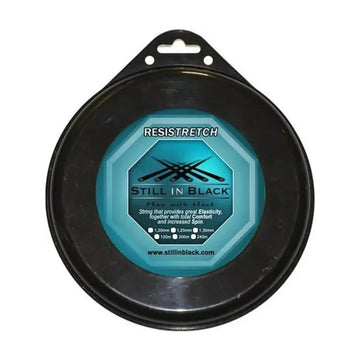 Still in Black Resistretch 200m Reel