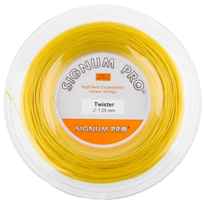 Signum Pro Twister 200-m-Rolle