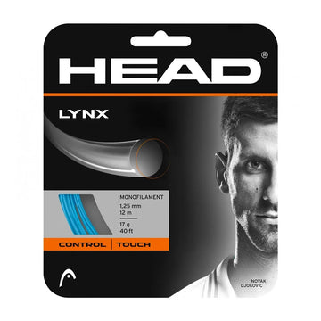 HEAD Lynx Blue 12m Set