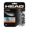 HEAD Lynx Blue 12m Set