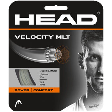 Corde Head Velocity MLT 12 m