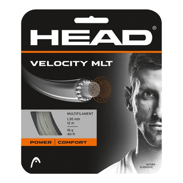 HEAD Velocity MLT 12m Set