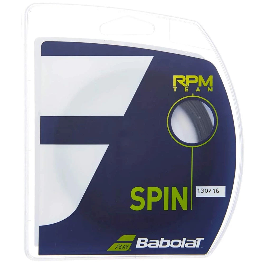 Babolat Rpm Team 12m String