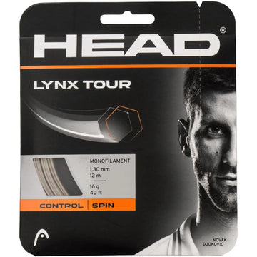Corde Head Lynx Tour Champagne 12m
