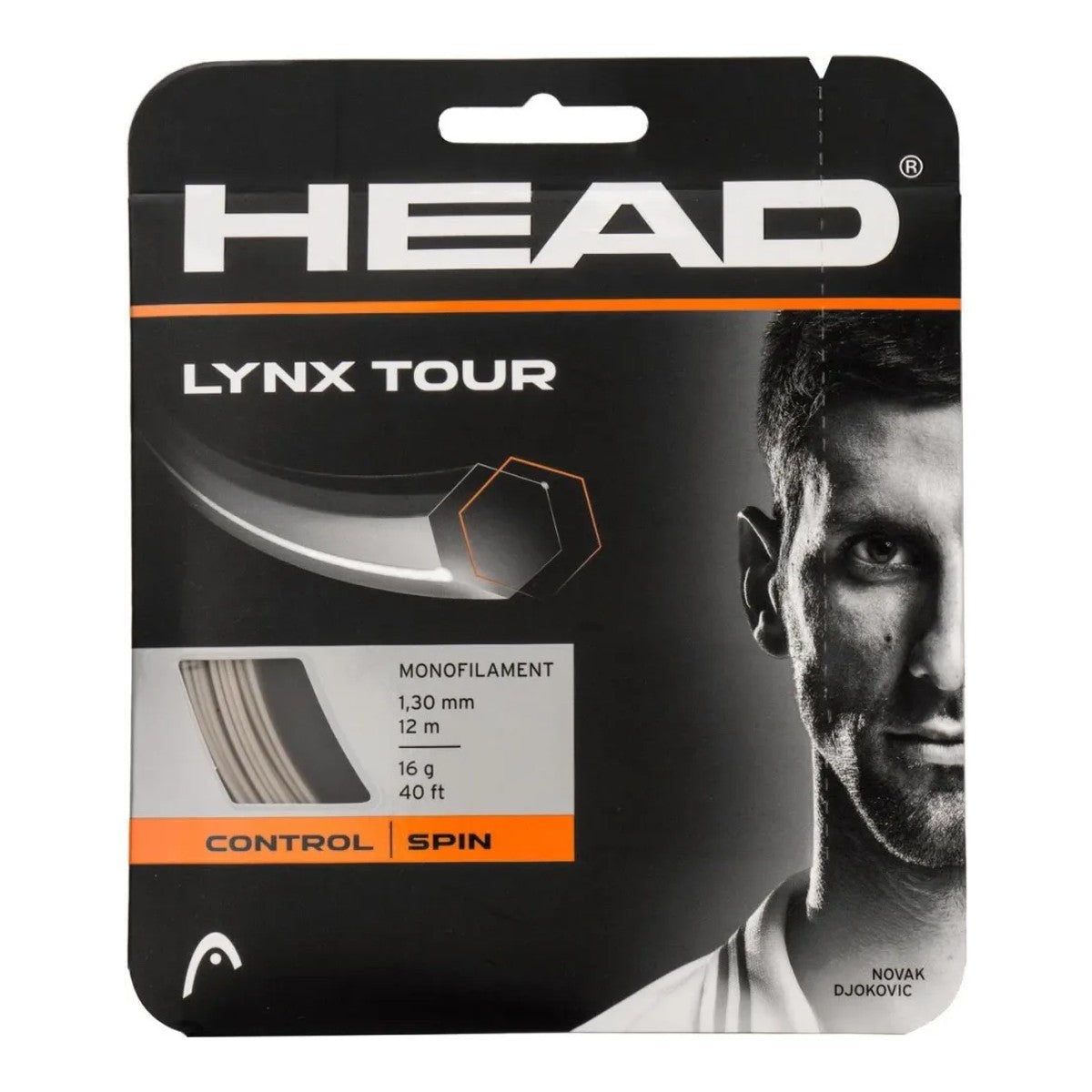HEAD Lynx Tour 12m Set