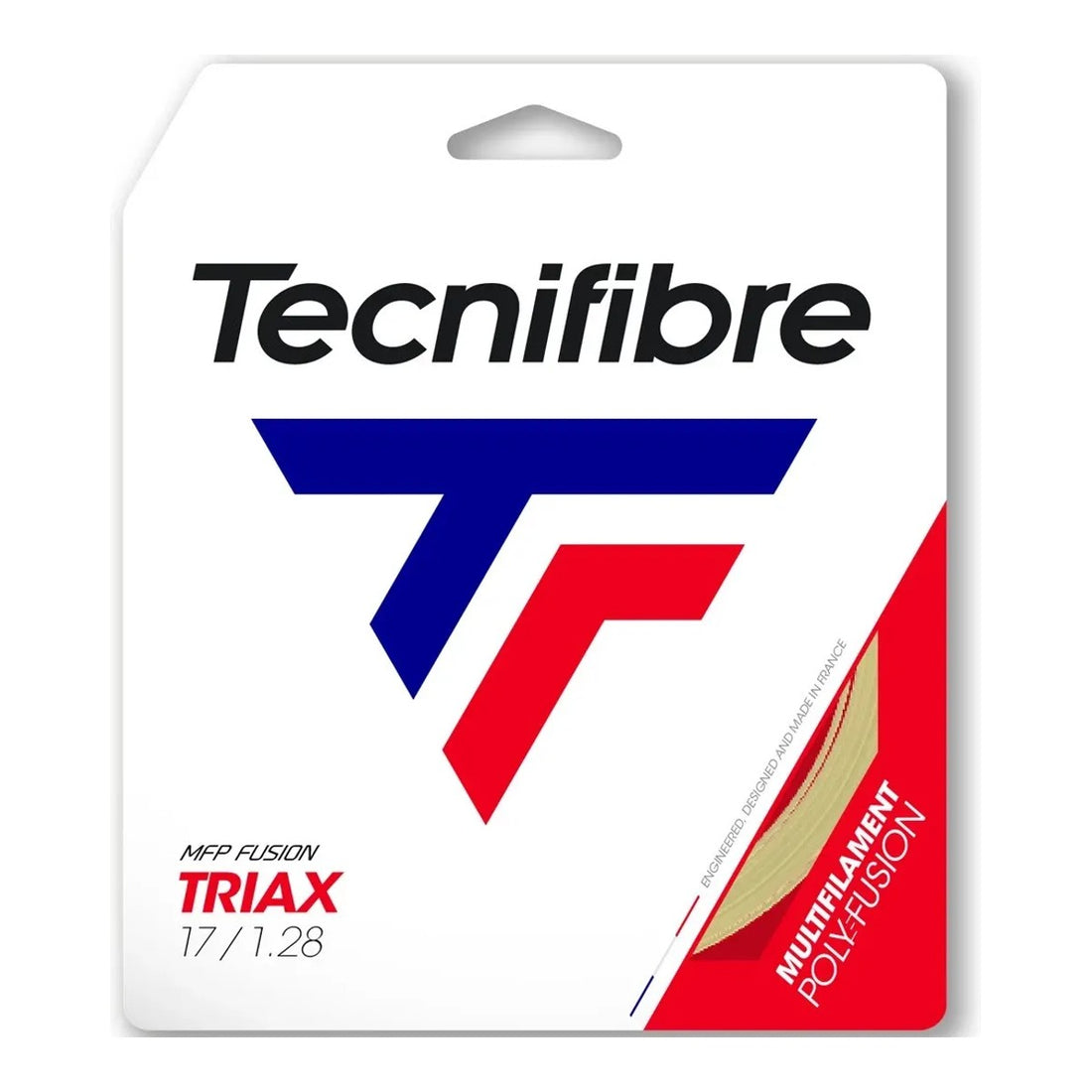 Tecnifibre Triax 12m Set