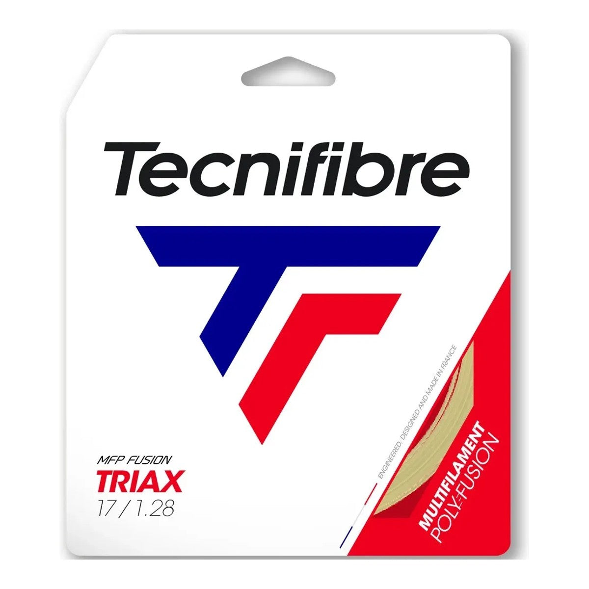 Tecnifibre Triax 12m Set