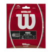 Wilson Natural Gut 12m Set