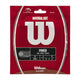 Wilson Natural Gut 12m Set