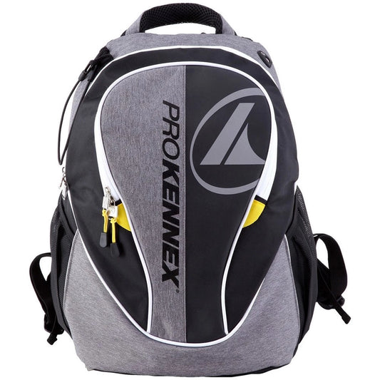 Pro Kennex Grey Backpack