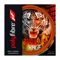 Polyfibre Fire Rage 12m Set