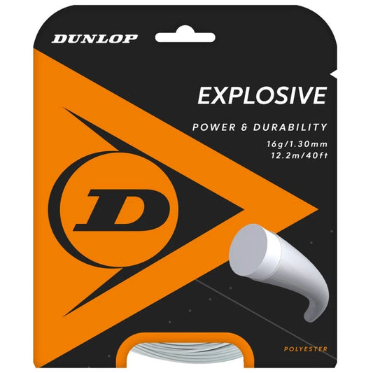 Corde Dunlop Explosive 12 m