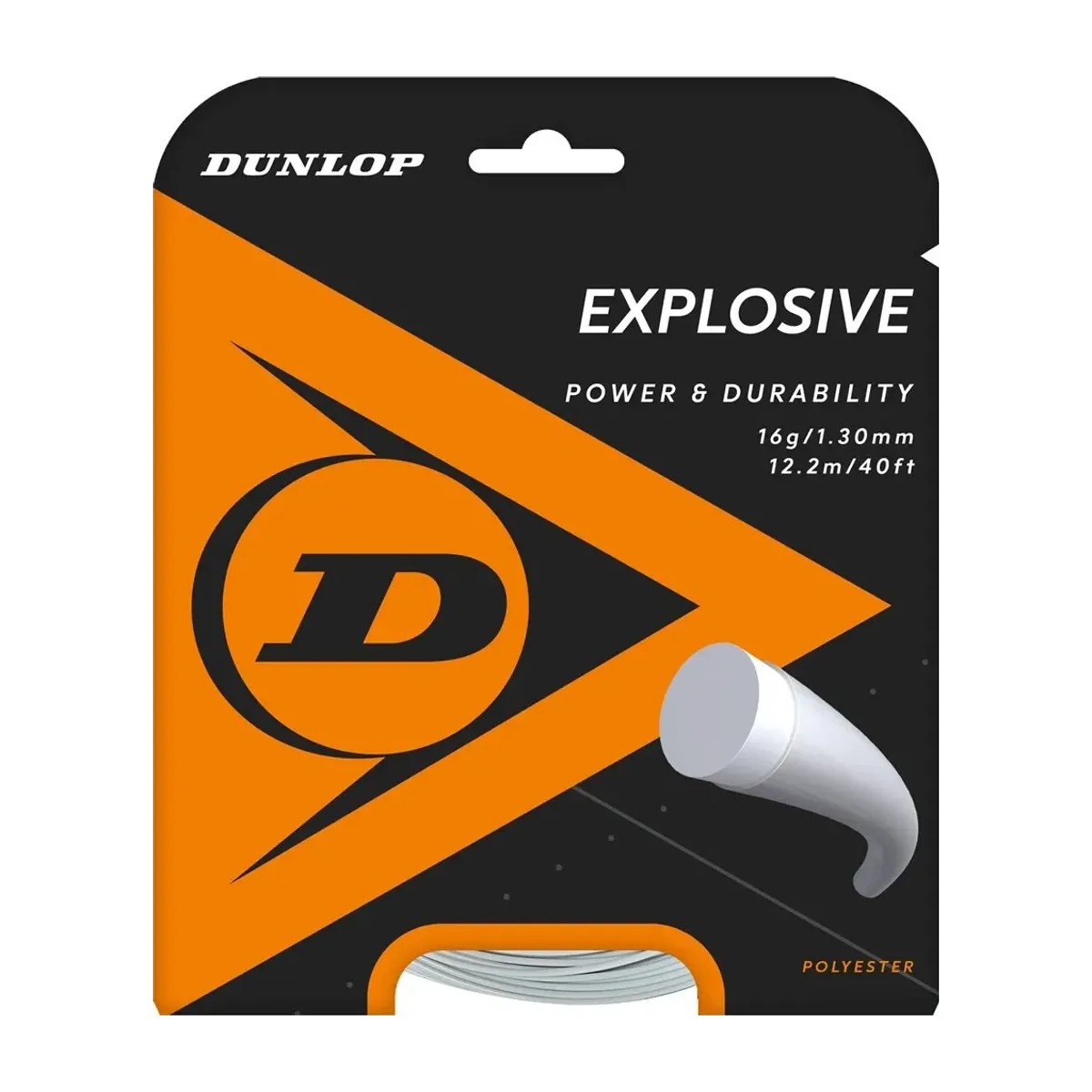 Dunlop Explosive 12m Set