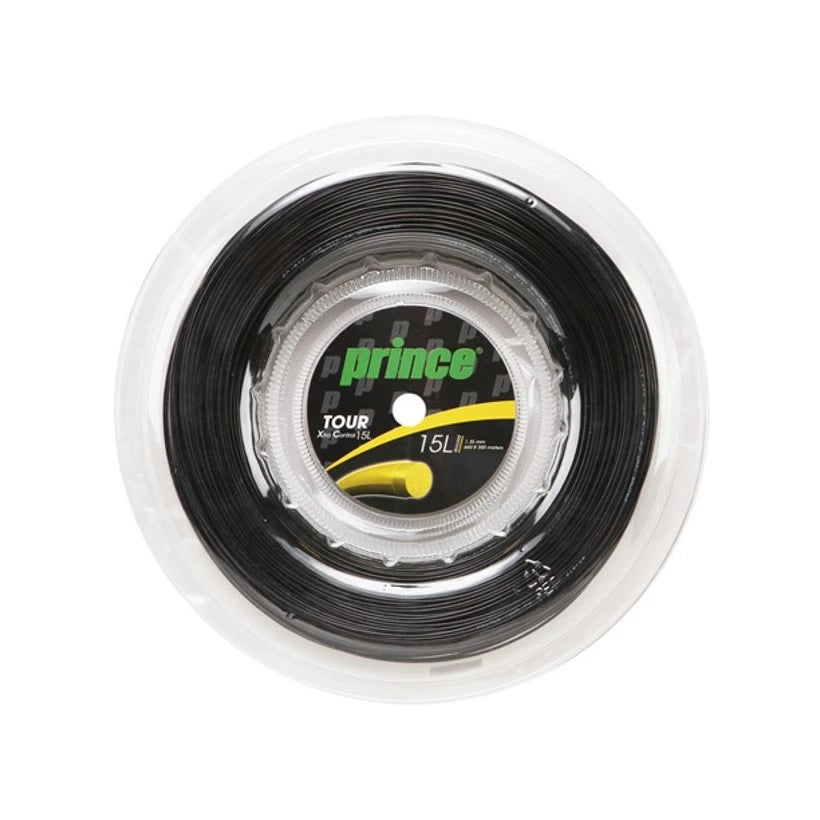 Moulinet Prince Tour XC Noir 200 m