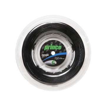 Bobine Prince Premier Control Noir 200 m