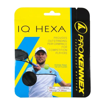 Pro Kennex IQ Hexa 12m Set
