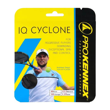 Pro Kennex IQ Cyclone 12m Set