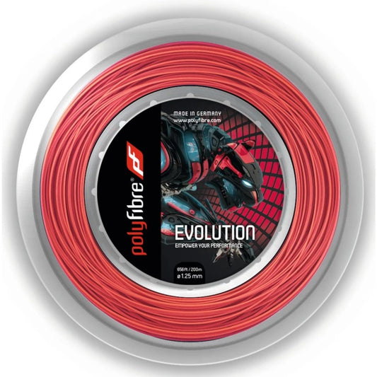 Polyfibre Evolution 200m Reel