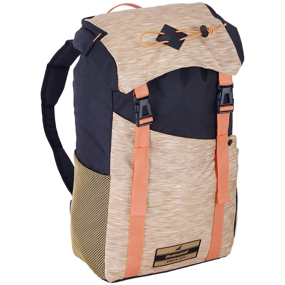 Babolat Classic Beige / Black Backpack