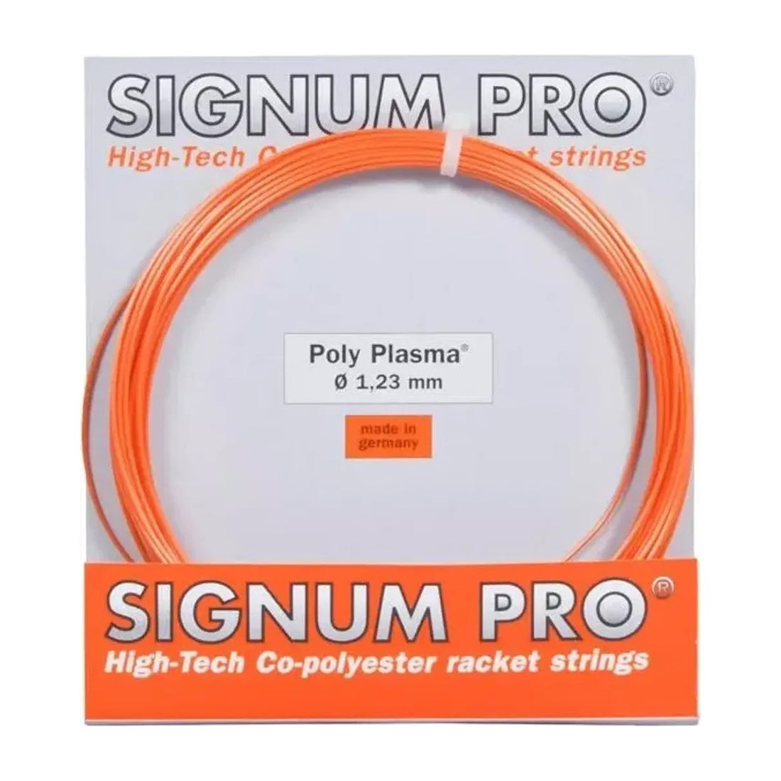Signum Pro Polyplasma 12m Set