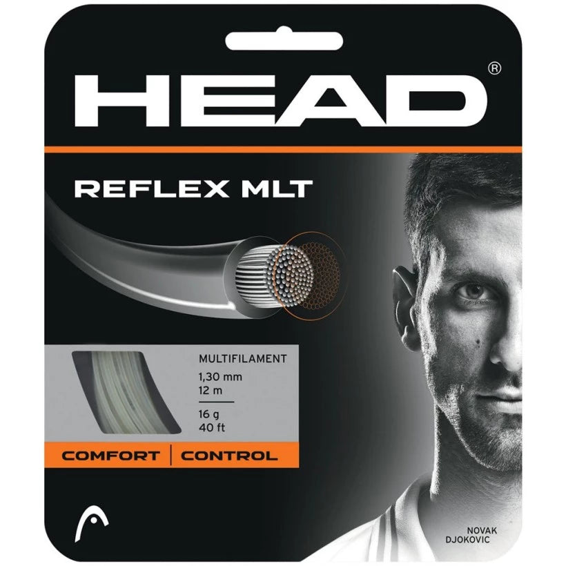 Head Reflex MLT 12m String