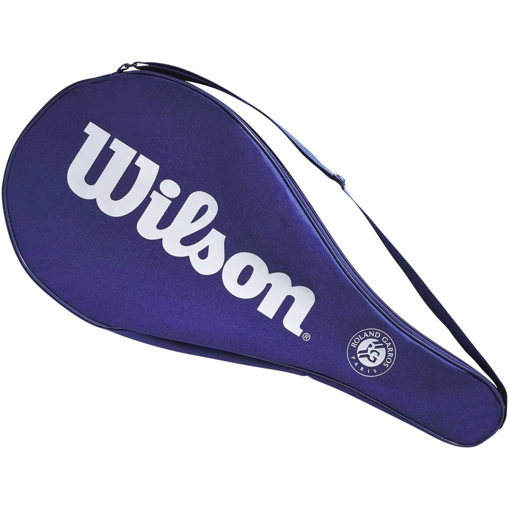 Wilson Roland Garros Racket Cover