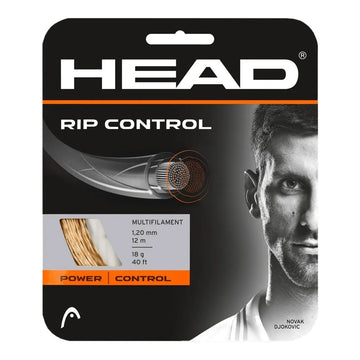 HEAD RIP Control Natural 12m Set