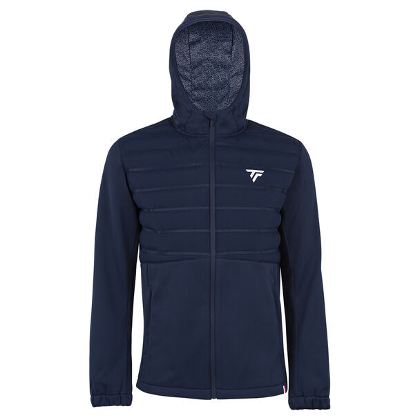 TECNIFIBRE BOMBSHELL JACKET NAVY BLUE MEN