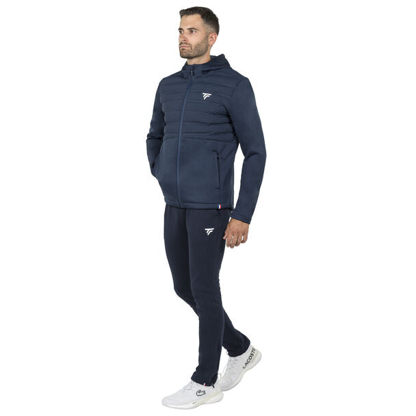 TECNIFIBRE BOMBSHELL JACKET NAVY BLUE MEN