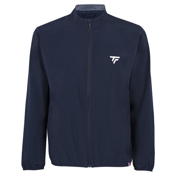 VESTE LÉGÈRE TECNIFIBRE BLEU MARINE HOMME