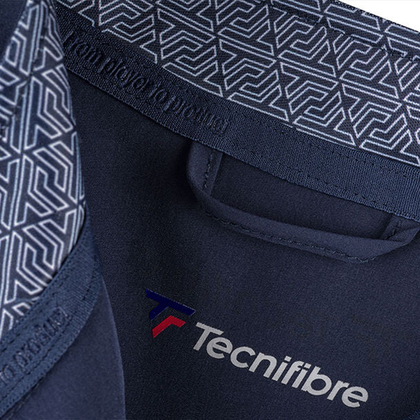 VESTE LÉGÈRE TECNIFIBRE BLEU MARINE HOMME