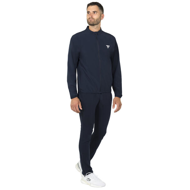 VESTE LÉGÈRE TECNIFIBRE BLEU MARINE HOMME