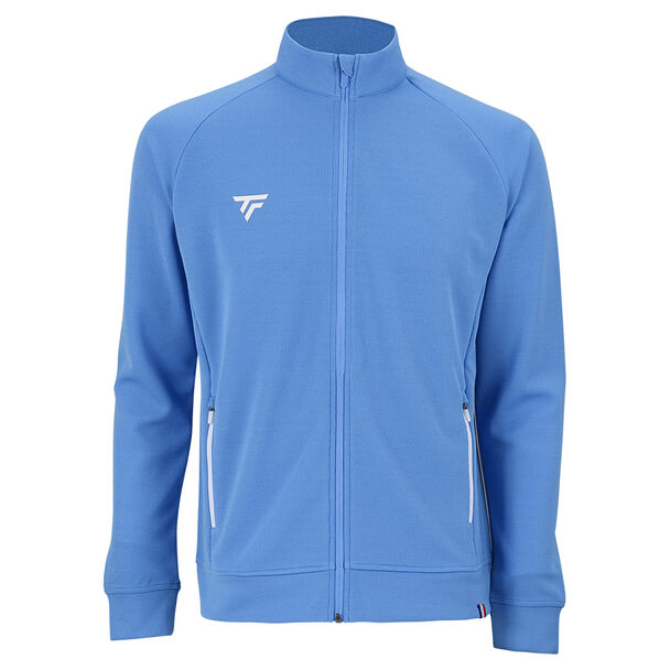 TECNIFIBRE TEAM JACKET AZUR MEN