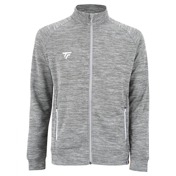 TECNIFIBRE TEAM JACKET SILVER BOYS