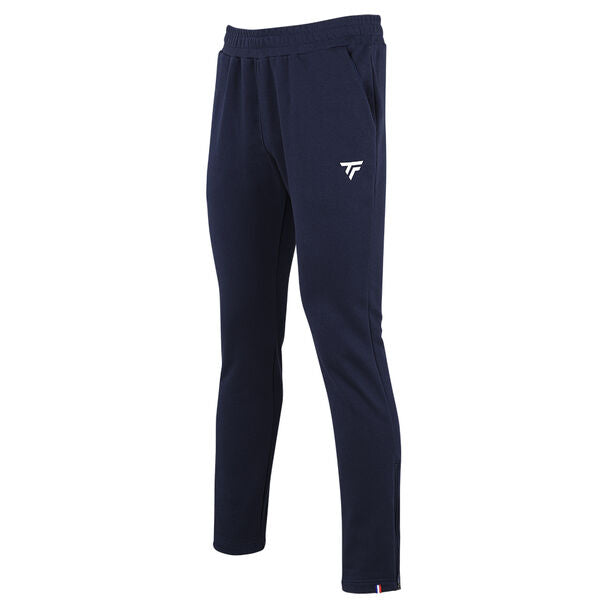 TECNIFIBRE TEAM PANTS NAVY BLUE BOYS