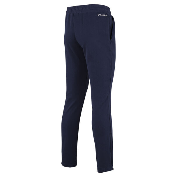 TECNIFIBRE TEAM PANTS NAVY BLUE BOYS