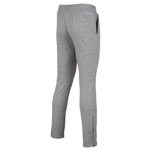 PANTALON TECNIFIBRE TEAM ARGENT GARÇON