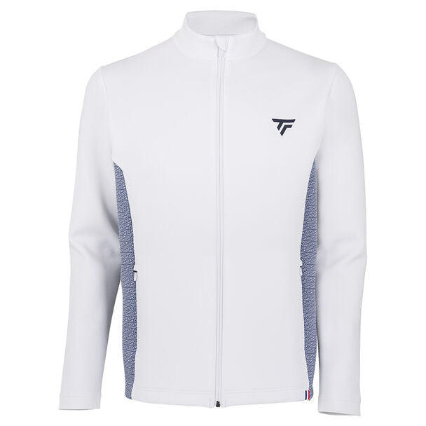 TECNIFIBRE TOUR JACKET WHITE MEN