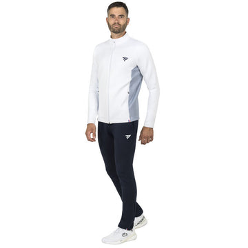 TECNIFIBRE TOUR JACKE WEISS HERREN