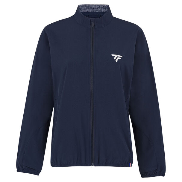 TECNIFIBRE LIGHT JACKET NAVY BLUE WOMEN