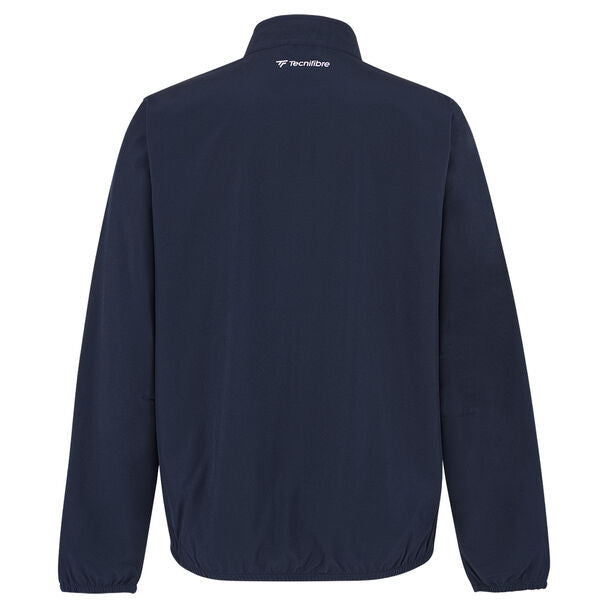 TECNIFIBRE LIGHT JACKET NAVY BLUE WOMEN