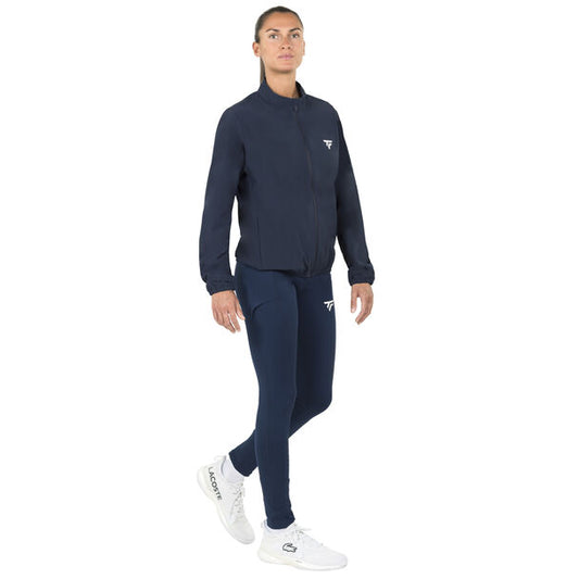 TECNIFIBRE LIGHT JACKET NAVY BLUE WOMEN