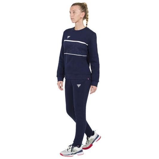 TECNIFIBRE TEAM PANTS NAVY BLUE WOMEN