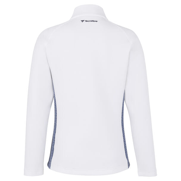 TECNIFIBRE TOUR JACKET WHITE WOMEN