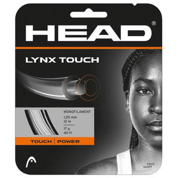 Corde Head Lynx Touch 12 m